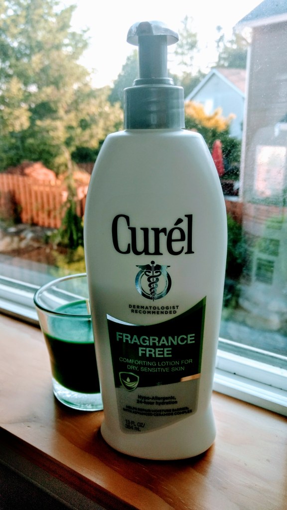curel 2