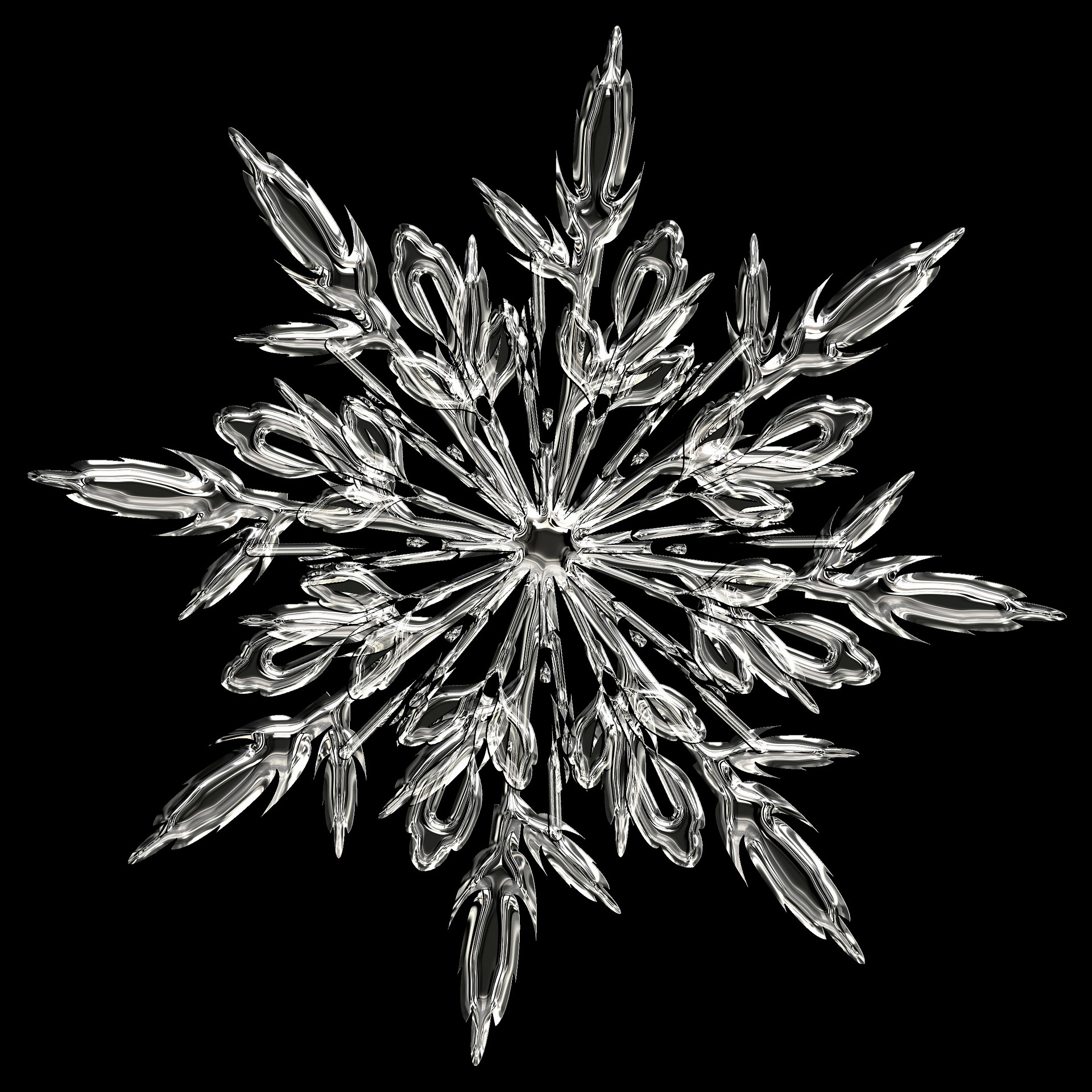Snowflake