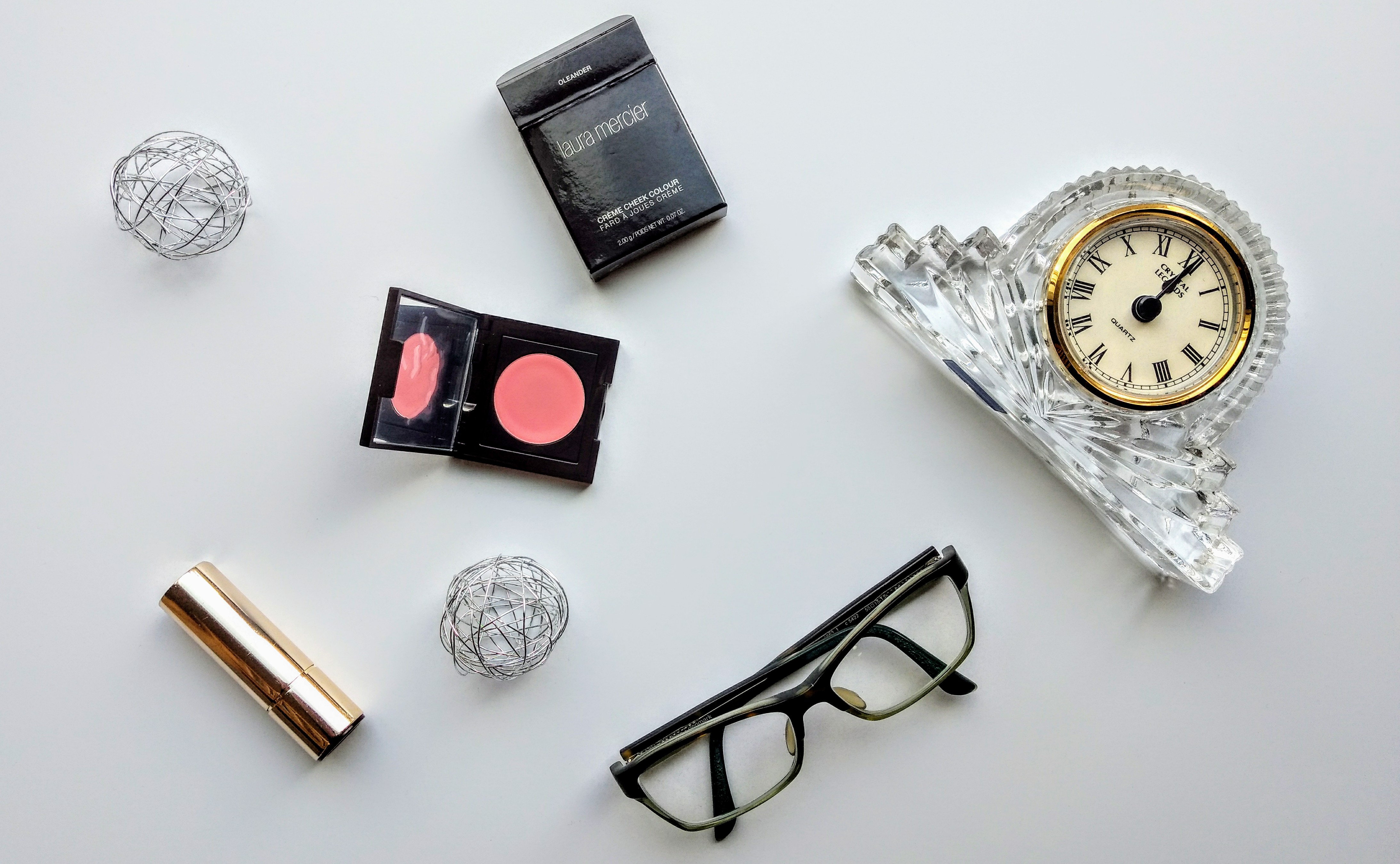 Laura Mercier Creme Cheek Colour